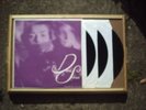 David Sylvian IN PARADISE OF SHAMAN 3 x vinyl LP RARE