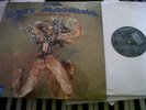 SOFT MACHINE VOLUME TWO 2 UK RARE OG LP FLIPBACK PSYCH