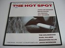 THE HOT SPOT -Jack Nitzsche u.a. ORIGINAL SOUNDTRACK LP