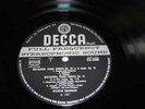 WILHELM BACKHAUS Beethoven Decca SXL 6300 Wide Band Top