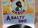 PROCOL HARUM A SALTY DOG 1969 1st PRESS REGAL LABEL