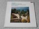 ISTVAN KERTESZ Mozart Symphony 25 & 40 Decca SXL 6617
