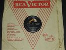 Elvis Presley 78 RPM Doncha Think Its Time #20-7240