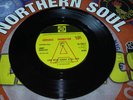 Northern Soul Jimmy Radcliffe - Long After Tonight