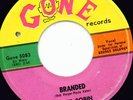 RICHIE ROBIN Popcorn RnB NorthernSoul Mod dancer LISTEN
