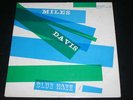 MILES DAVIS Blue Haze PRESTIGE LP 7054 Mingus/Silver