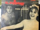 Piero Piccioni IL DIAVOLO Italy CAM original LP