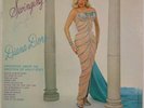 DIANA DORS pop jazz LP COLUMBIA Swinging Dors SUPERB