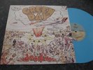 GREEN DAY - DOOKIE LP COLOURED VINYL/COLLECTABLE/RARE
