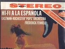 Hi-Fi a la Espanola / FENNELL - FR1/FR1 SR90144 CLASSIC