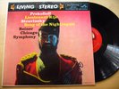 LSC-2150 Reiner Prokofieff CS SD LIVING STEREO 1S/6S LP