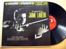 LSC-2373 Jaime Laredo SD RCA LIVING STEREO NMINT TAS LP