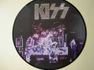 KISS Demos & Outtakes PICTURE DISC LP VINYL