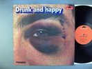 Prudence  Drunk And Happy    German Press  Prog Psych