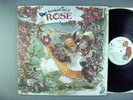 Rose  Hooked On A Rose   Canadian Private  Prog Psych