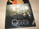QUEEN – Rare 45 ** BOHEMIAN RHAPSODY **With Diff.Sleeve