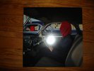 The Mars Volta Frances The Mute Limited Edition