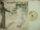 SIR COLLINS NEW CROSS FIRE TRIBUTE LP 1981 RARE 