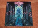HYPOCRISY PENETRALIA TRANSPARENT GREEN VINYL LP NM