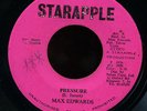 Max Edwards General Pressure JA orig 45 Listen