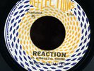Time Unlimited Reaction JA orig 45 Listen