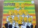 REGGAE ROOTS VINYL LP Mikey Dread Jungle signal