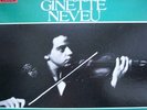 EMI Ginette NEVEU Complete Recorded Legacy --4LP-Box M