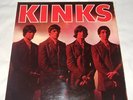 KINKS -  VINYL LP 1964 - PYE