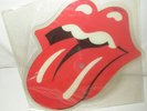 #30 ROLLING STONES Tongue Picture Disc