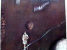 RENAISSANCE Illusion prog gatefold LP EX/EX