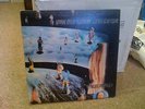 VAN DER GRAAF GENERATOR pawn hearts UK PINK CHARISMA LP