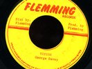 George Davey Vision JA orig 45 Listen
