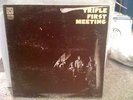 TRIFLE first meeting UK DAWN 1971 JAZZ PROG ROCK ORIG