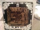 THIRD EAR BAND alchemy UK HARVEST 1969 original lp