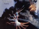 ANYONES DAUGHTER Adonis German BRAIN prog/kraut LP MINT