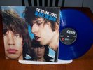 Rolling Stones-Black and Blue-Import-Colored Vinyl