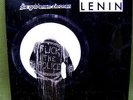 DANIEL RICHTER ART COVER 12’’ DIE GOLDENEN ZITRONEN