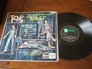 THE TOYS. A LOVER'S CONCERTO. STATESIDE VINYL LP
