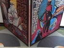 Miles Davis Live Evil Japan 2x gatefold LP Quadraphonic