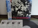 Art Blakey Jazz Messengers Jazz Corner vol 1 Japan LP