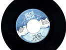 Modern Soul Funk  Northern  ERNEST BAKER  Alone again