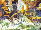 RARE FELA KUTI ALAGBON CLOSE LP 1974 JOFABRO NIGERIA EX