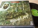 (6578) TRIANA # Hijos del Agobio # Spanien # 1977 # FOC #