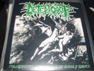 Deteriorot - Manifested Apparitions 7