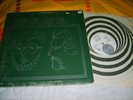 MANFRED MANN CHAPTER THREE UK ORIGINAL VERTIGO SWIRL