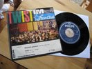 THE RATTLES MASHED POTATOES 1963 TOP RARE 7