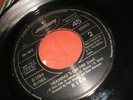 KISS-TEARS ARE FALLING/HEAVENG'S ON FIRE-RARE GUATEMALA