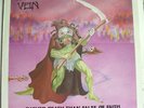 Hydra Vein - Rather Death Than False Faith UK LP EX