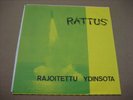 Rattus Rajoitettu Ydinsota 7