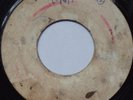 1972 Reggae LESLIE BUTLER black is boss / a good draw